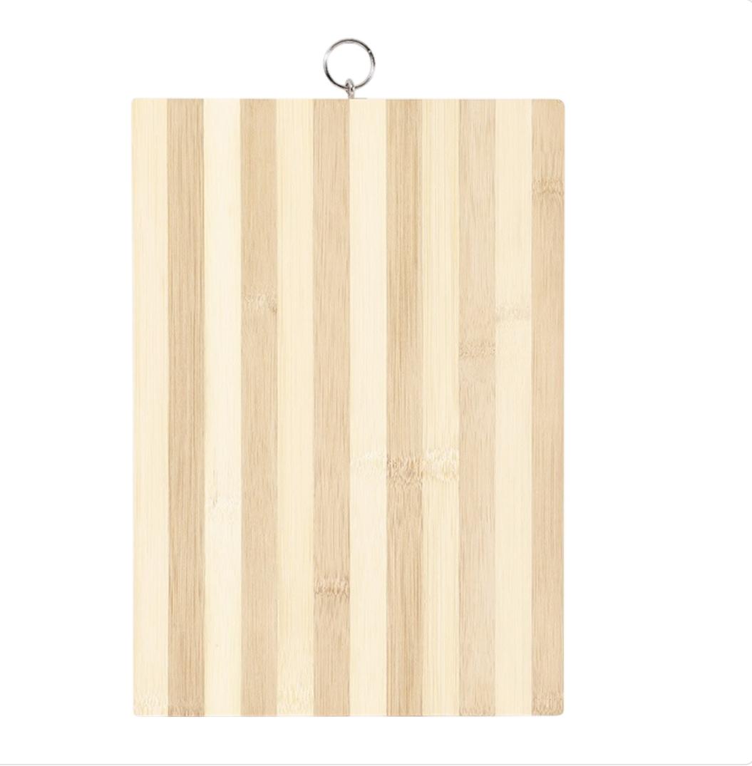 TABLA DE PICAR DE MADERA