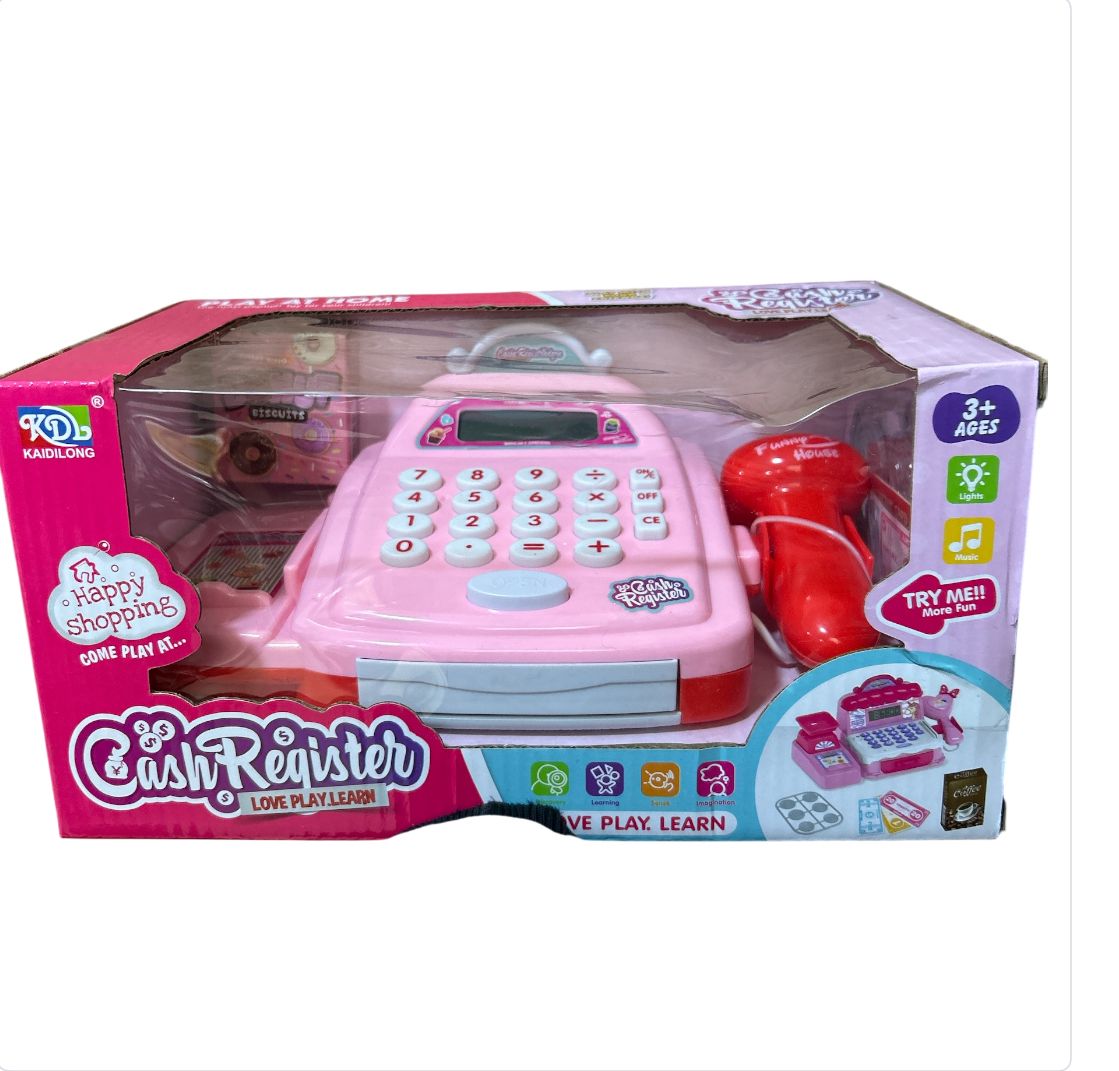 CAJA REGISTRADORA