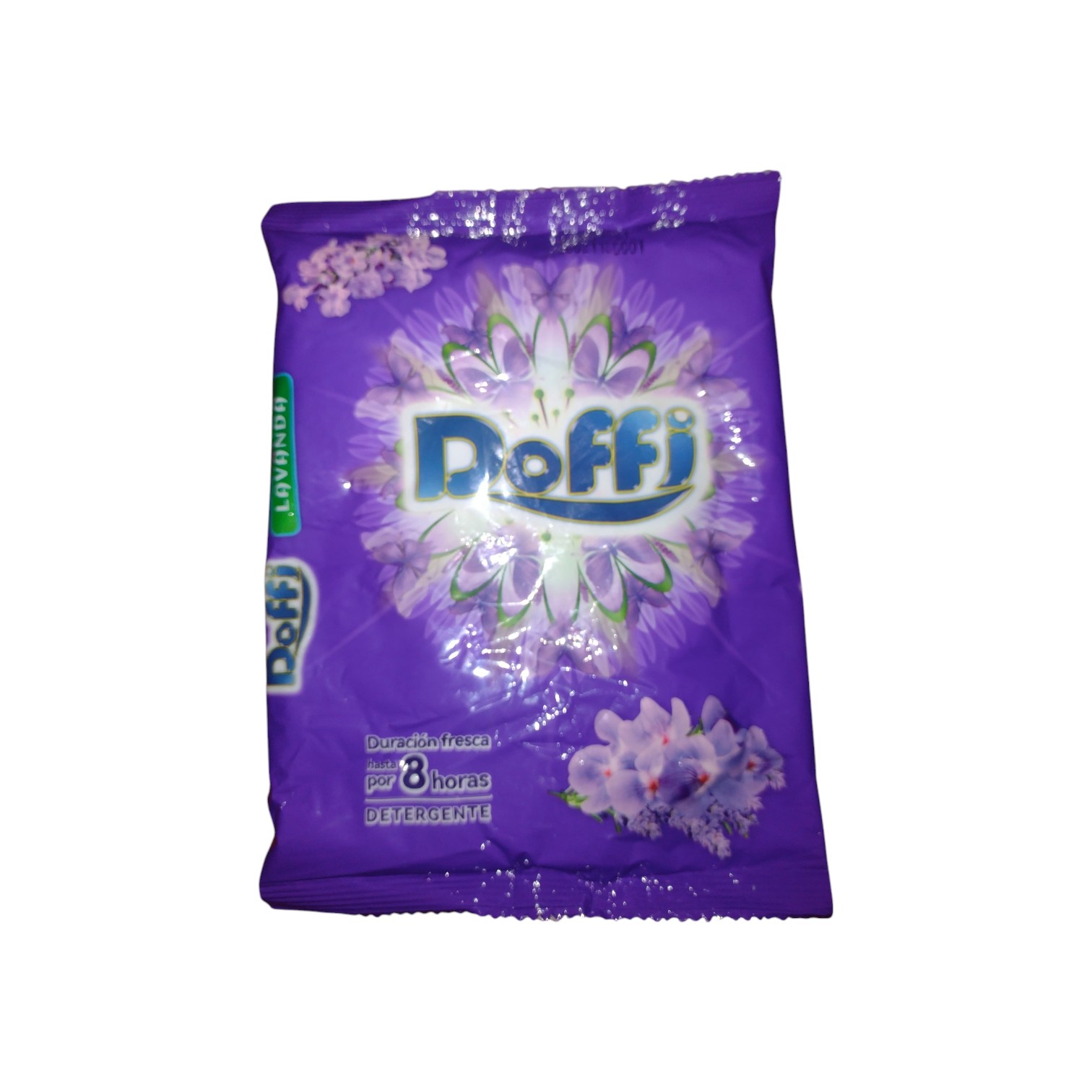 DETERGENTE DOFFI 140 G