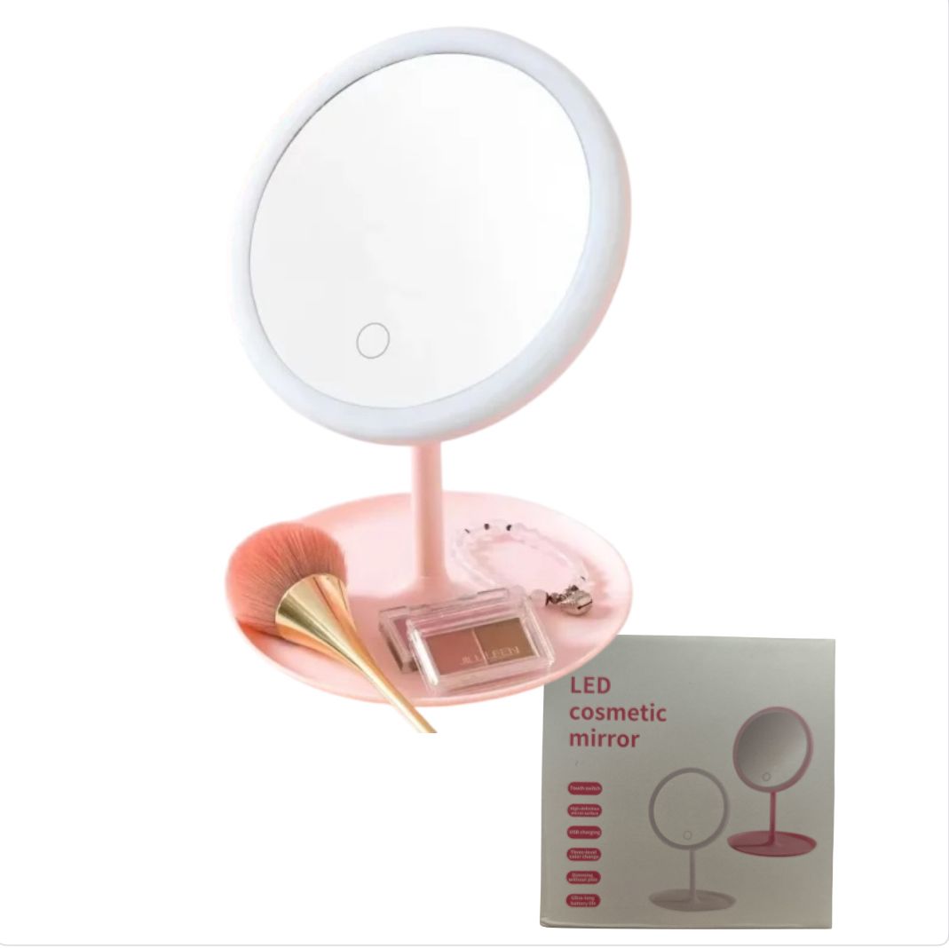 ESPEJO C/ LUZ LED
